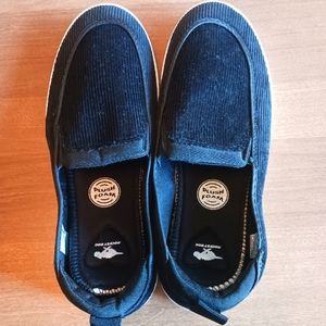 NWOT Rocket Dog Ladies Slip on Shoes